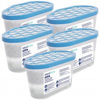 Jednorazowy pochłaniacz wilgoci osuszacz powietrza na wilgoć bez zapachu 5x