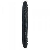 Dildo-Solid Double Dong. Premium Tpe Material.