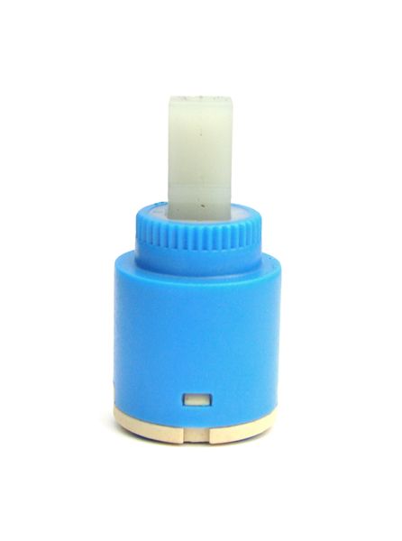 GŁOWICA CERAMICZNA Fi 25 - MIESZACZ DO BATERII zdjęcie 1