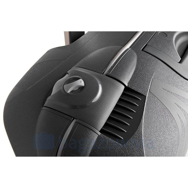 Duża walizka RONCATO LIGHT 711-01 Czarna zdjęcie 4