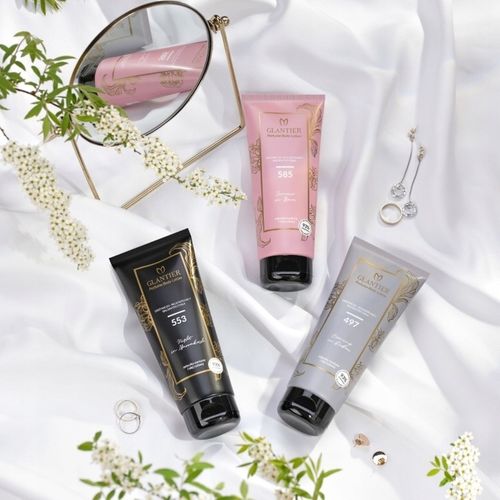 Glantier Balsam do ciała Odżywczo-Regenerujący 553 200ml na Arena.pl