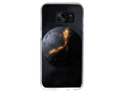 SAMSUNG GALAXY S7 EDGE | Etui case WZORY na Arena.pl