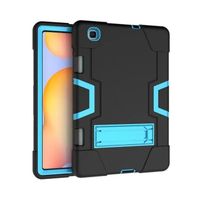 Etui do iPad Mini 6 8,3” z Podstawką i Miejscem na Rysik Czarne