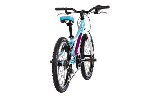 Rower Kellys LUMI 30 light blue 20" 2017 na Arena.pl