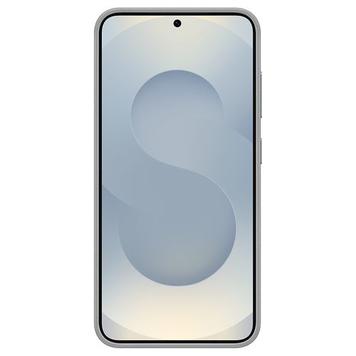 Etui Samsung Kindsuit do Galaxy S25      szary na Arena.pl