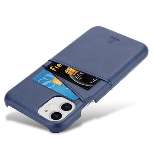ND38_CRG-NTC-IPH11P-BLUE Crong Neat Cover - Etui na Arena.pl