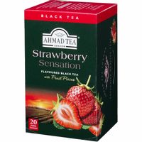 AHMAD Alu 20tb Strawberry