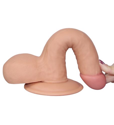 Delikatny średni penis na Arena.pl