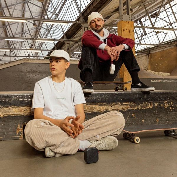 Głośnik bezprzewodowy bluetooth Hama Pocket 3.0 zdjęcie 12