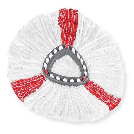 wkład do mopa obrotowego vileda turbo 2w1 na Arena.pl