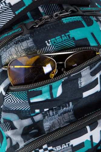 COOLPACK VANCE PLECAK MŁODZIEŻOWY DISTRICT na Arena.pl