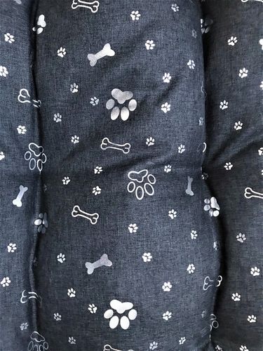 LEGOWISKO DLA PSA XXL DUŻEGO 100x70 POSŁANIE DUŻY KOJEC PODUCHA XL ODPORNE na Arena.pl