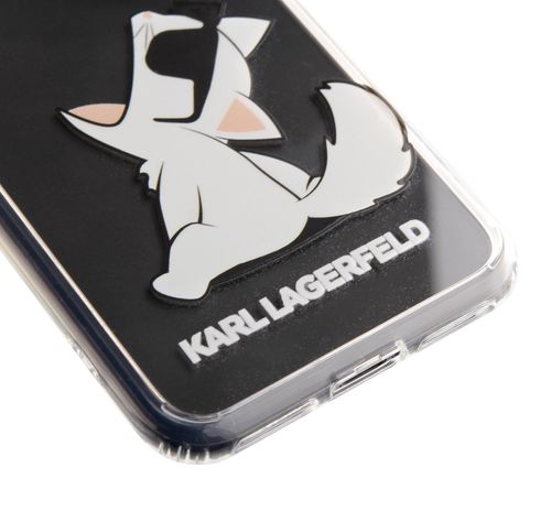 KARL LAGERFELD iPhone 7/8 4,7 - CHOUPETTE FUN na Arena.pl