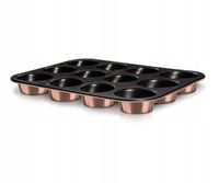 FORMA DO PIECZENIA 12 MUFFINEK BERLINGER HAUS BH-6