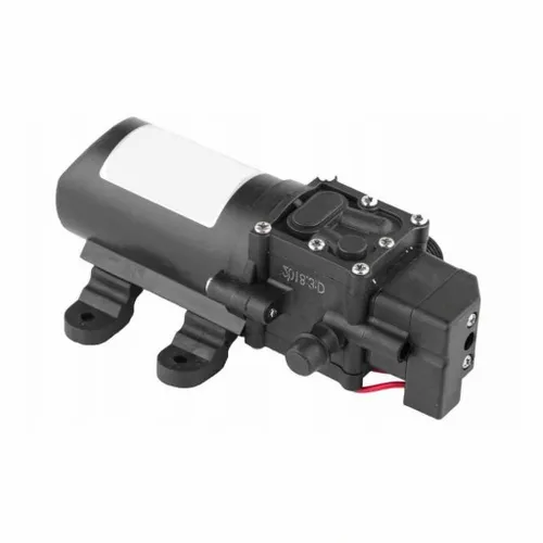 POMPA DO OPRYSKIWACZA AKUMULATOROWEGO POMPKA 12V na Arena.pl