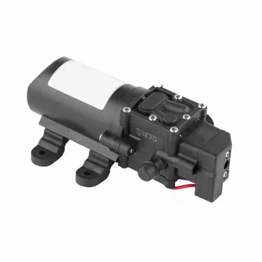 POMPA DO OPRYSKIWACZA AKUMULATOROWEGO POMPKA 12V zdjęcie 2