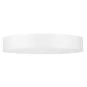 Plafon SKALA 80 biały