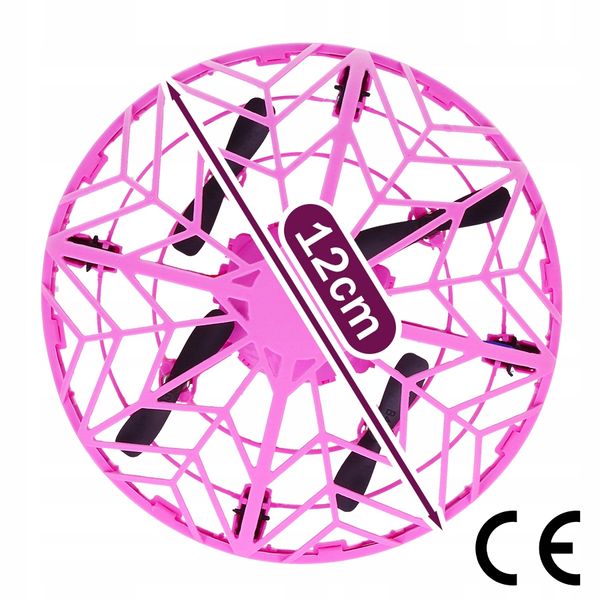 Dron Stator Z2320 zdjęcie 4