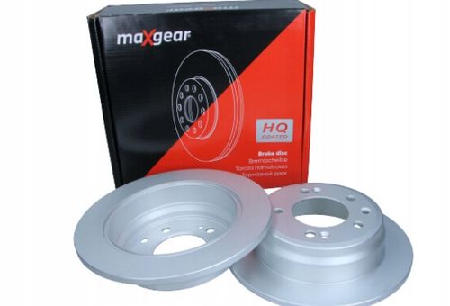 TARCZA HAM. JEEP P. CHEROKEE 97- MAXGEAR na Arena.pl