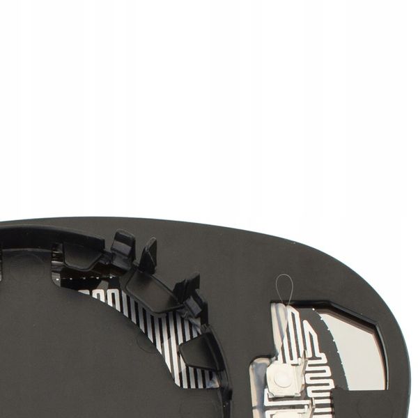 Wkład Lusterka Zewnętrznego Prawy Grzany do BMW do E81 E82 E87 E88 E90 zdjęcie 11