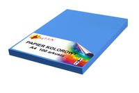 papier kolorowy a4 120g niebieski intensywny2 100 arkuszy