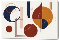 Obraz 100x70cm Harmonia Wnikliwa