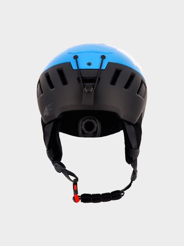 KASK NARCIARSKI AHELU072 4F S/M na Arena.pl