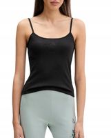 Top Adidas czarny JZ4761 r.S