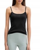 Top Adidas czarny JZ4761 r.S