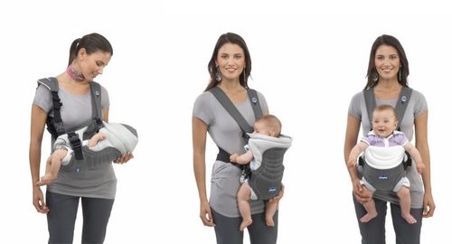 Chicco Nosidełko Soft&Dream SANDSHELL na Arena.pl