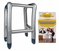 BALKONIK NADMUCHIWANY DMUCHANY CHODZIK NA URODZINY