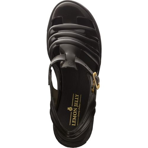 Lemon Jelly CRYSTAL 01 BLACK na Arena.pl