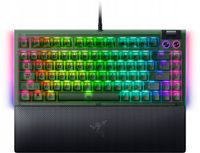 Klawiatura RAZER BlackWidow V4 75% Phantom Green Edition