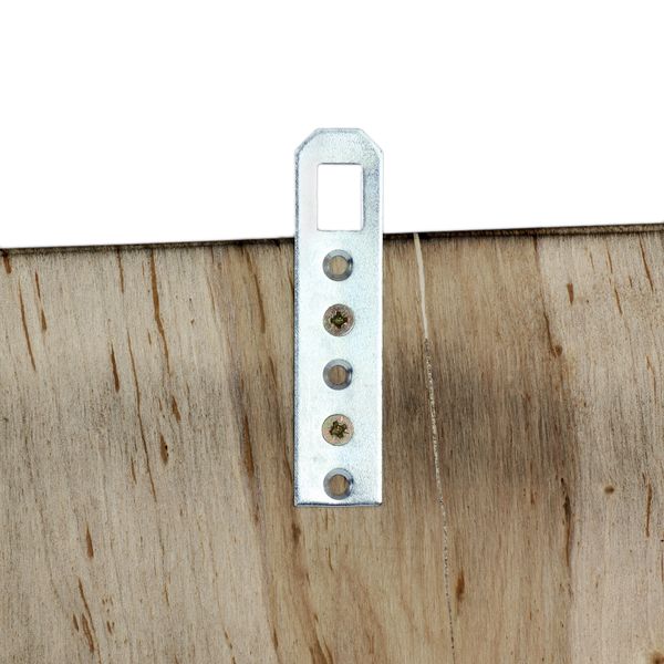 Pointer wieszak drewniany Art-Dog zdjęcie 5