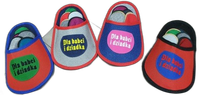 kapcie gościnne Dla Babci i Dziadka 5par