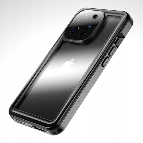 ETUI PANCERNE 360 WODOODPORNE DO IPHONE 13 PRO MAX na Arena.pl