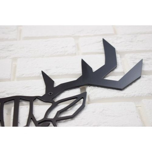 Dekoracja Jeleń geometryczny na Arena.pl