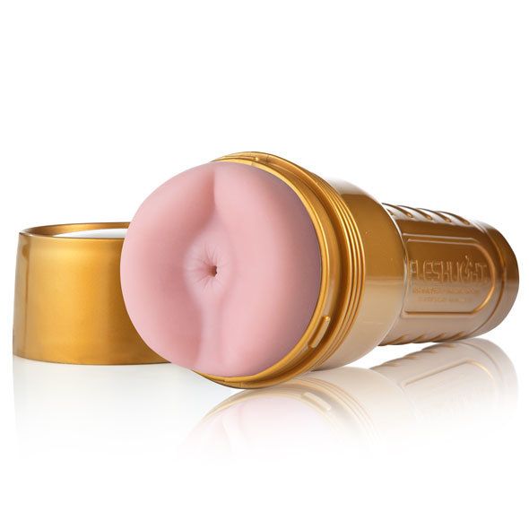 Fleshlight Stamina Training Unit Stu Butt zdjęcie 4