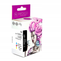 TUSZ INKDIGO 304 N9K07AE KOLOROWY DO HP DeskJet 3750 2620 3760 3762 2630