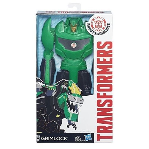 Transformers - Robots In Disguise Grimlock B4677 na Arena.pl