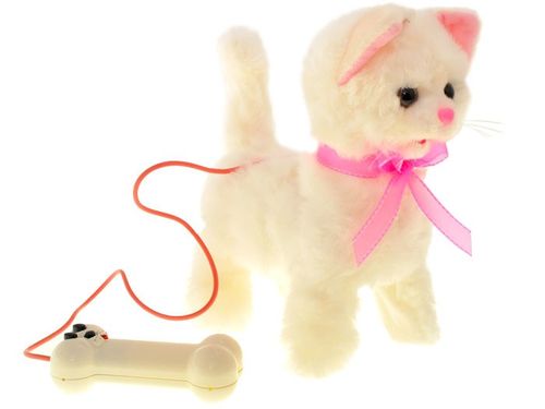 INTERAKTYWNY KOTEK na Arena.pl