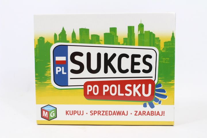 Sukces po polsku 01355 zdjęcie 1