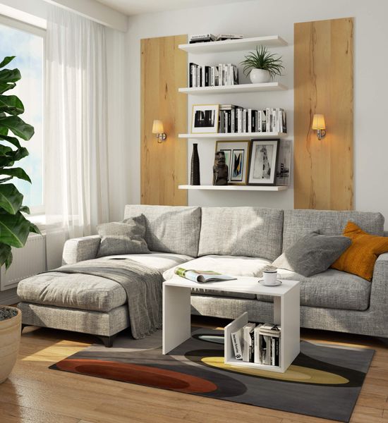 ŁAWA KAWOWA PAUL BIAŁA zdjęcie 4