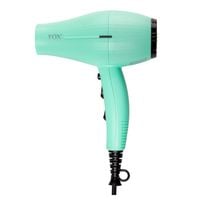 FOX Junior Suszarka do włosów z jonizacją, Azure (Lazur), 2200W