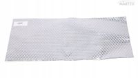mata aluminiowa boll 25cm x 50cm