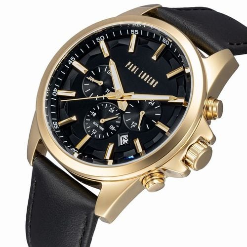 zegarek męski paul lorens pl20010a-1a2 + box na Arena.pl