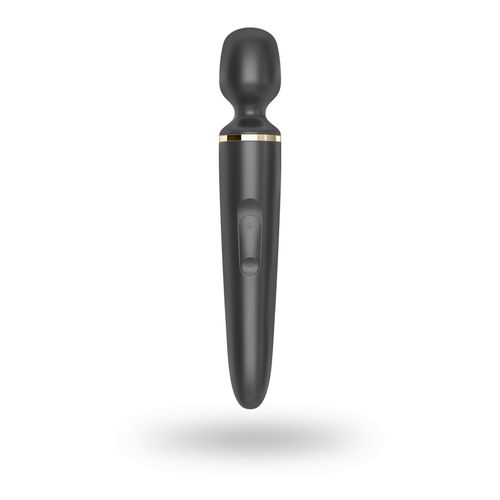 stymulator wand er woman black/gold na Arena.pl