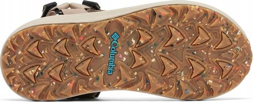 Męskie Sandały GLOBETROT SANDAL 43 na Arena.pl