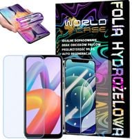 FOLIA HYDROŻELOWA OCHRONNA DO XIAOMI NOTE A2+ NA EKRAN MOCNA