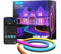 Taśma LED GOVEE H61A8 Biały